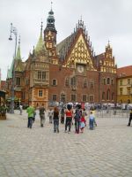 Wrocław 2009